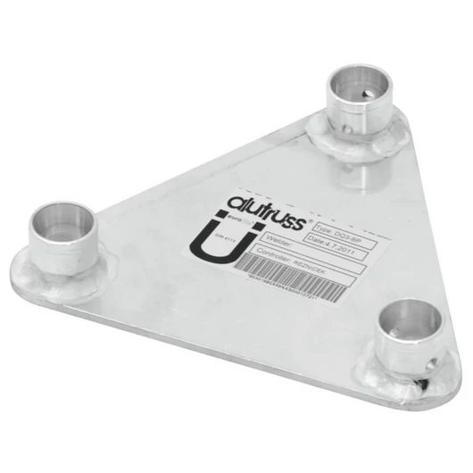 ALUTRUSS DECOLOCK DQ3-BP Base Plate