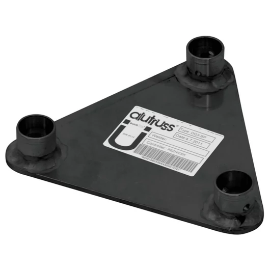 ALUTRUSS DECOLOCK DQ3S-BP Base Plate bl