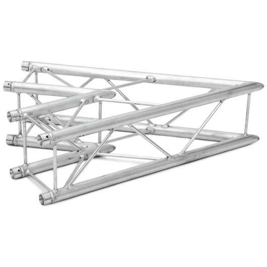 ALUTRUSS DECOLOCK DQ4-PAC19 2-Way Corner 45°