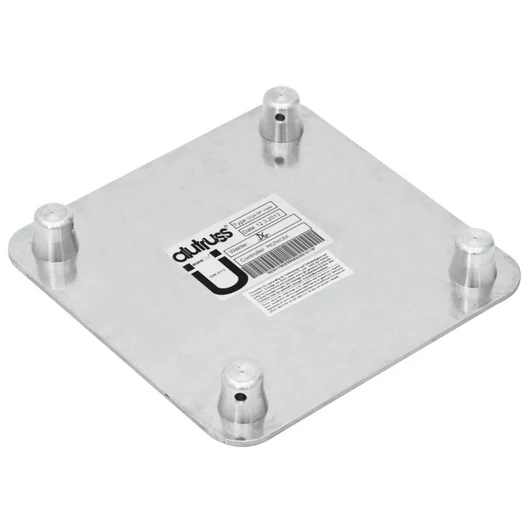 ALUTRUSS DECOLOCK DQ4-BPM Base Plate MALE