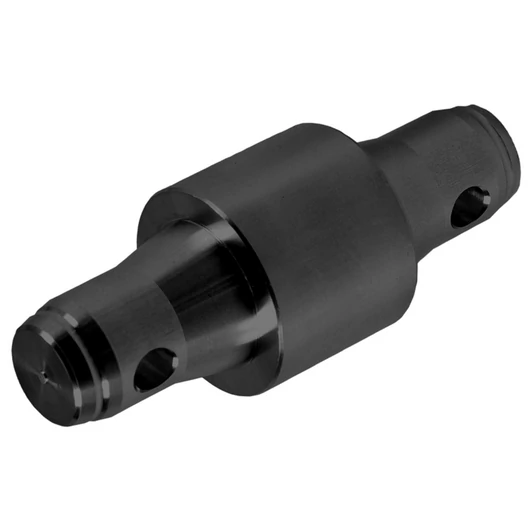 ALUTRUSS DECOLOCK Distance-Part 30mm bk