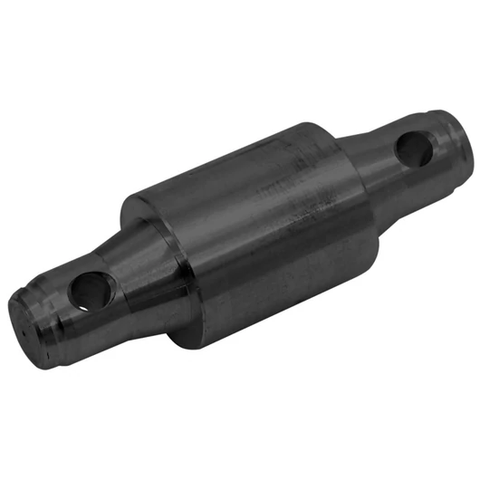 ALUTRUSS DECOLOCK Distance-Part 60mm bk