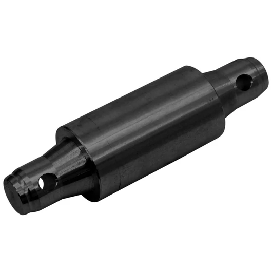ALUTRUSS QUICK-LOCK Distance-Part 90mm bk