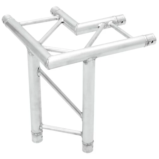 ALUTRUSS BILOCK E-GL22 C31-H 3-way corner 90°