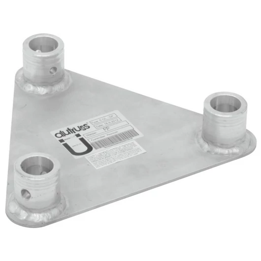 ALUTRUSS TRILOCK E-GL33 Base/Wall-Plate QTGP-E