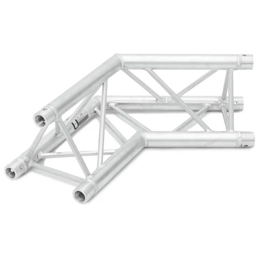 ALUTRUSS TRILOCK 6082AC-22 2-Way Corner 120°