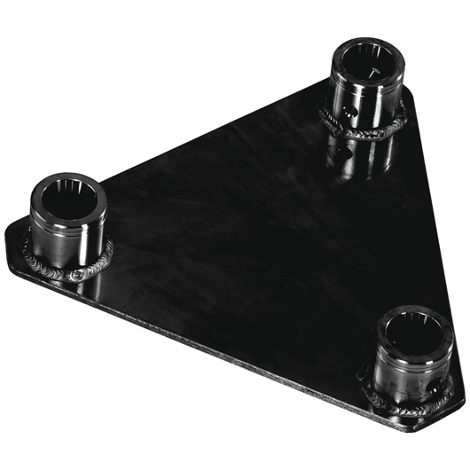 ALUTRUSS TRILOCK Base/Wall-Plate STGP