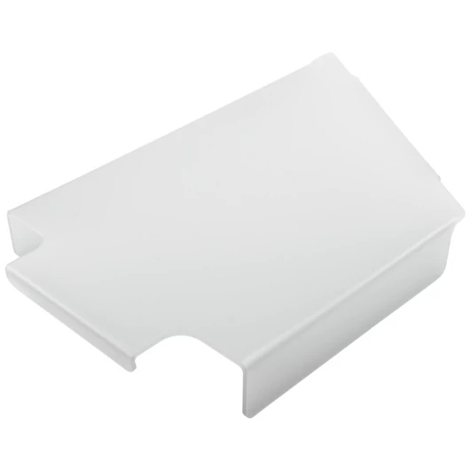 TRUSS4BARS Truss tray for 120° corner left/4mm