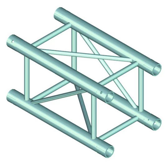 ALUTRUSS TOWERTRUSS TQTR-1000 4-Way Cross Beam