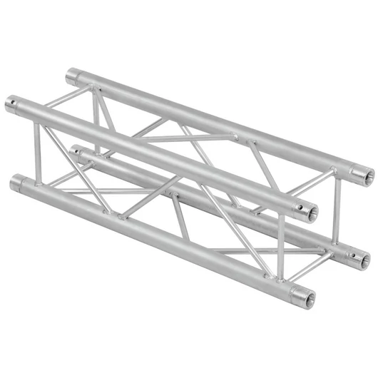 ALUTRUSS QUADLOCK 6082-500 4-Way Cross Beam