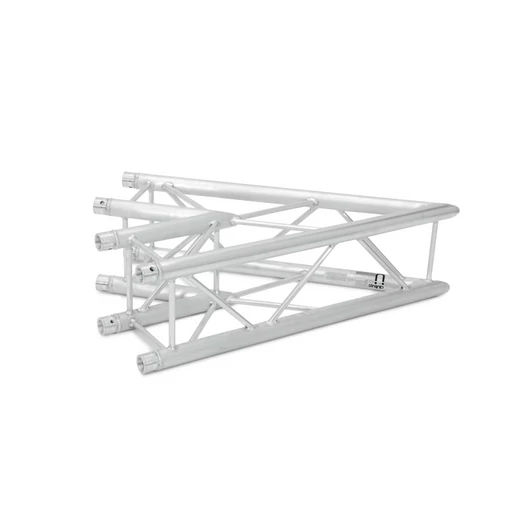 ALUTRUSS QUADLOCK 6082C-19 2-Way Corner 45°