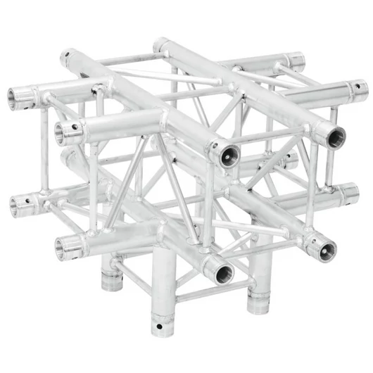 ALUTRUSS QUADLOCK 6082C-51 5-Way Cross Piece