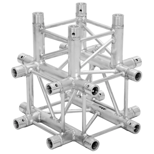 ALUTRUSS QUADLOCK 6082C-51(50) 5-Way Cross Piece