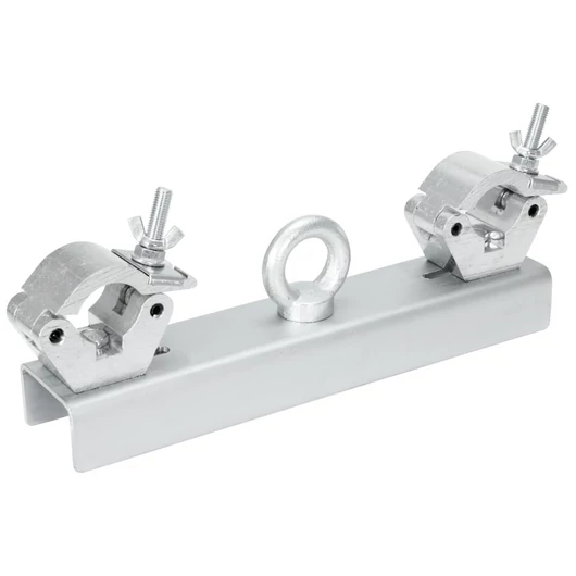 ALUTRUSS GI-1/Clamps Truss Adapter silver