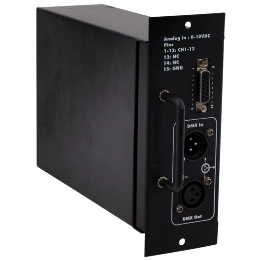 EUROLITE Modul signal in/out DPX-1210