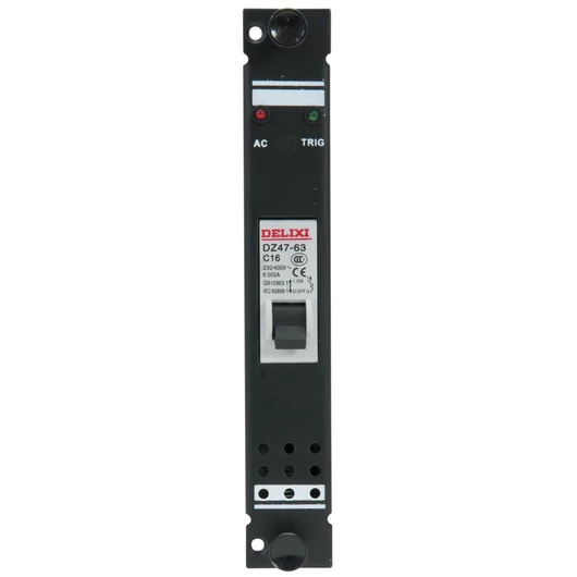 EUROLITE DPMX Dimmer-Modul 1216 MK2