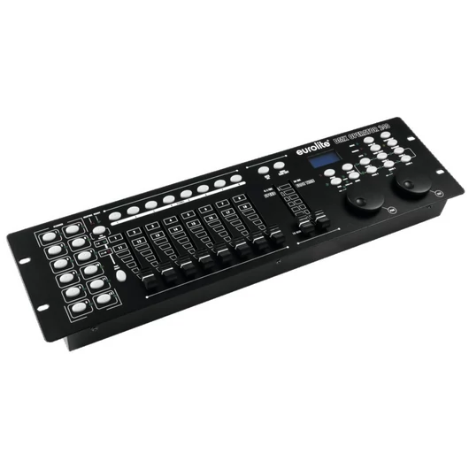 EUROLITE DMX Operator 240 Controller