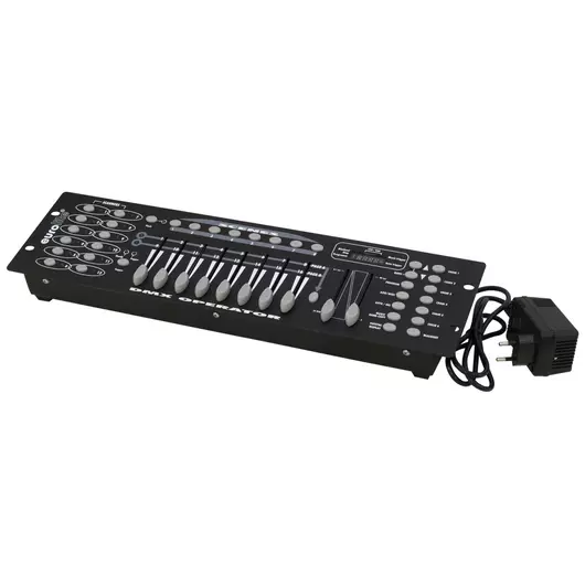 EUROLITE DMX Operator 192 Controller