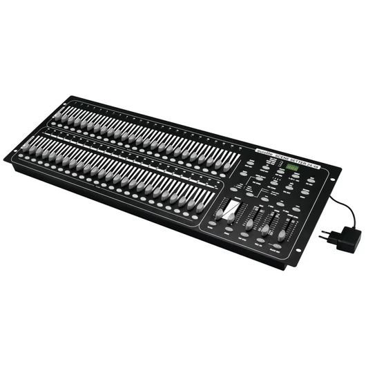 EUROLITE DMX Scene Setter 24/48