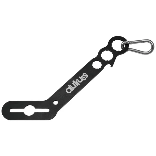 ALUTRUSS Trusstool Multi-Tool