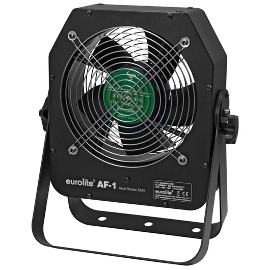 EUROLITE AF-1 Axial Blower DMX