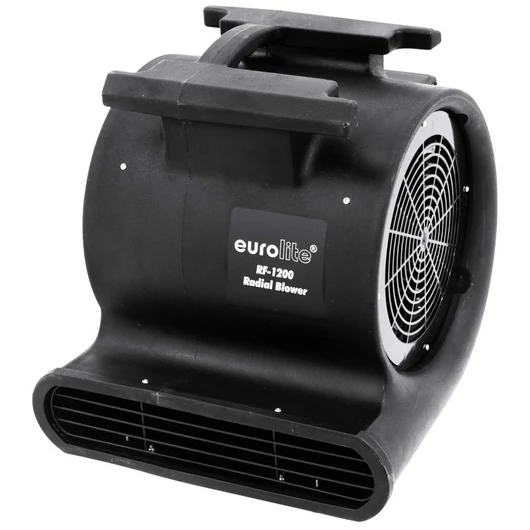 EUROLITE RF-1200 Radial Blower