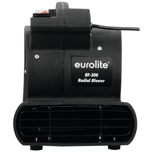 EUROLITE RF-300 Radial Blower