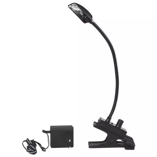 EUROLITE Flexilight Clip lamp