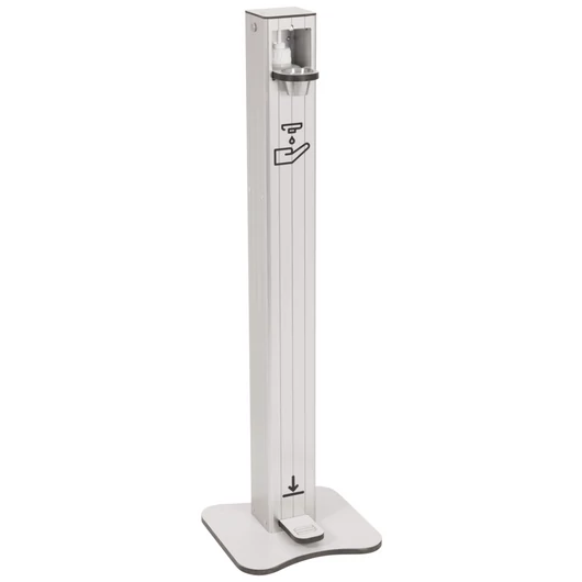 ACCESSORY STD-2 Sanitizer Stand