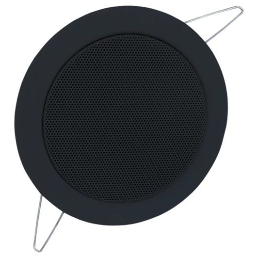 OMNITRONIC CS-4S Ceiling Speaker black