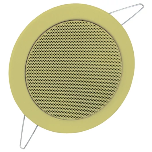 OMNITRONIC CS-4G Ceiling Speaker gold