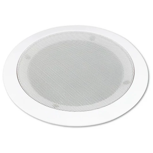 OMNITRONIC CS-5 Ceiling Speaker white