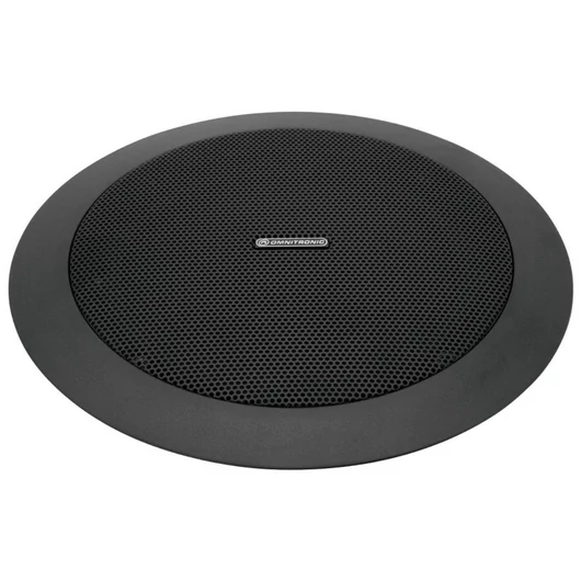 OMNITRONIC CS-5 Ceiling Speaker black