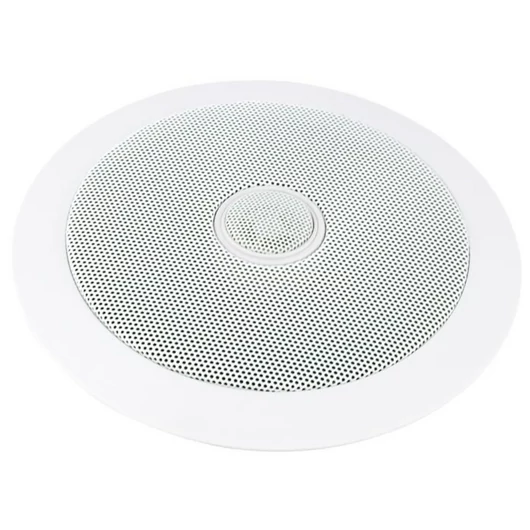 OMNITRONIC CST-5 2-Way Ceiling Speaker