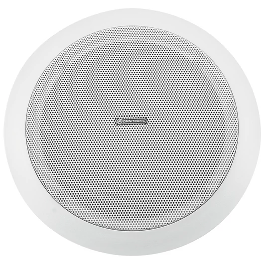 OMNITRONIC CS-6 Ceiling Speaker white