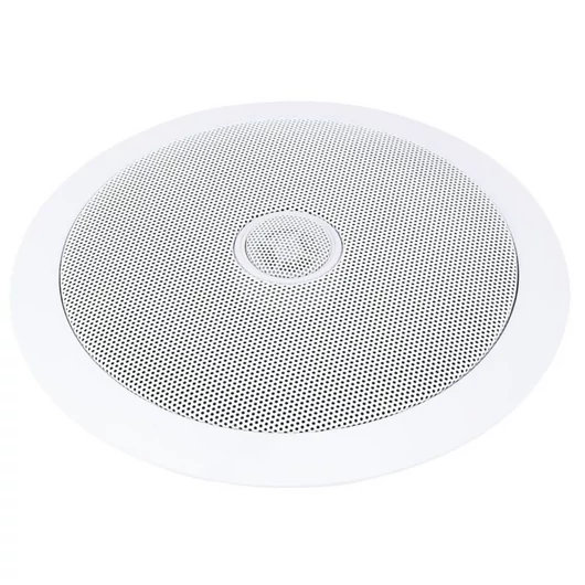 OMNITRONIC CST-6 2-Way Ceiling Speaker