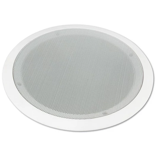 OMNITRONIC CS-8 Ceiling Speaker white