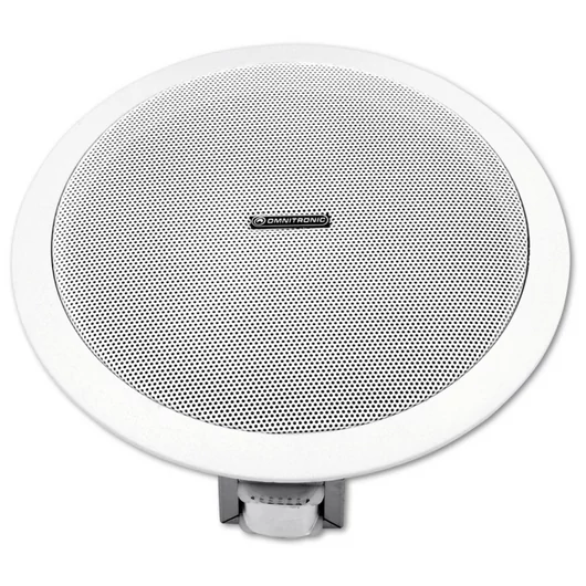 OMNITRONIC CSE-6 Ceiling Speaker