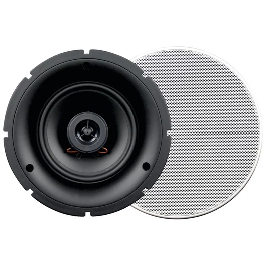 OMNITRONIC CSX-5 Ceiling Speaker white