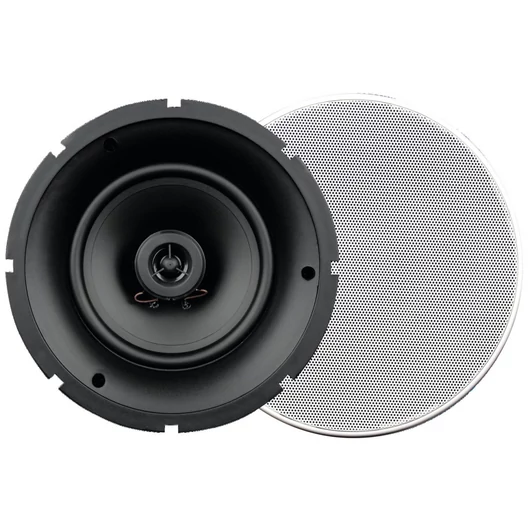 OMNITRONIC CSX-6 Ceiling Speaker white