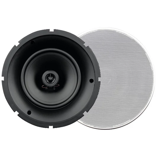 OMNITRONIC CSX-8 Ceiling Speaker white