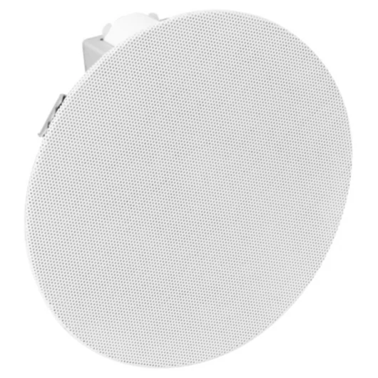 OMNITRONIC CSR-5W Ceiling Speaker white