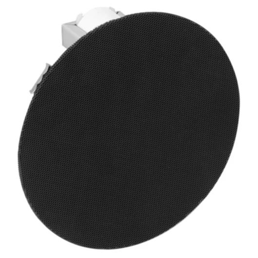 OMNITRONIC CSR-5B Ceiling Speaker black