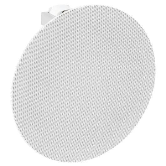 OMNITRONIC CSR-6W Ceiling Speaker white