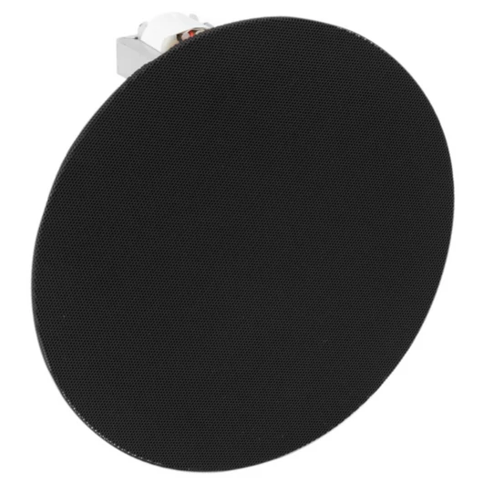 OMNITRONIC CSR-6B Ceiling Speaker black