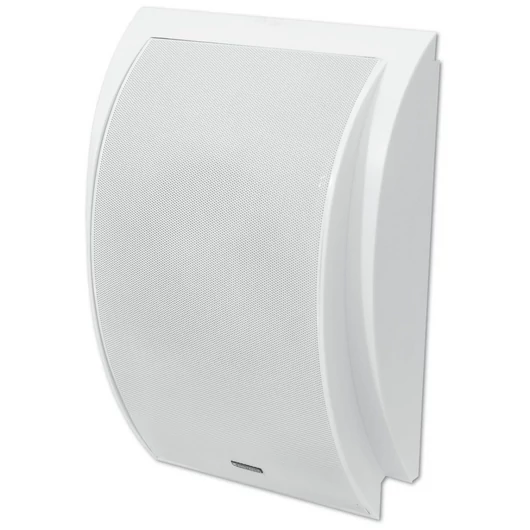 OMNITRONIC WC-1 PA Wall Speaker