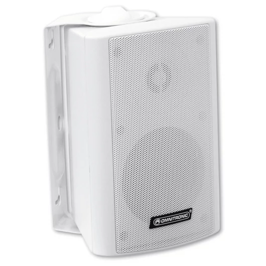 OMNITRONIC WP-3W PA Wall Speaker