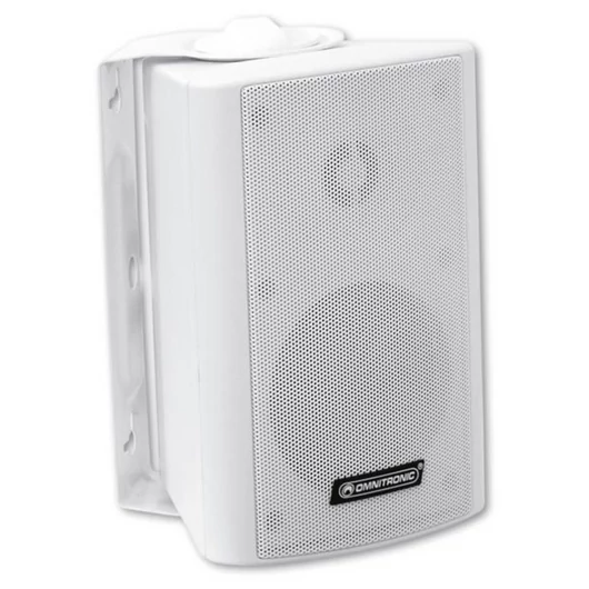 OMNITRONIC WP-4W PA Wall Speaker