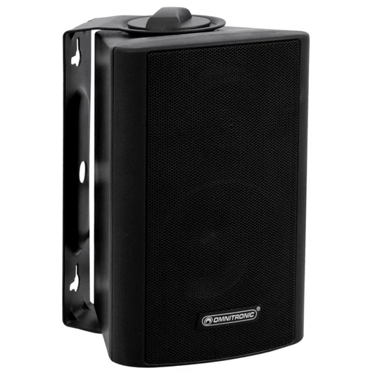 OMNITRONIC WPS-4S PA Wall Speaker