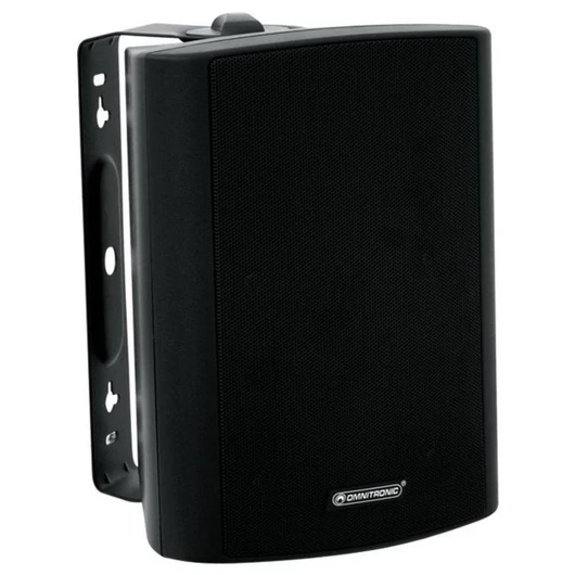 OMNITRONIC WP-5S PA Wall Speaker